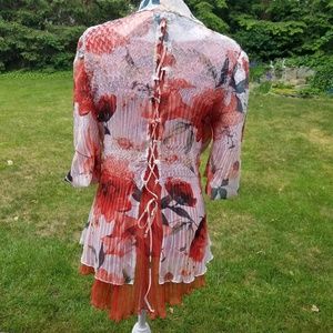 Cache Tops - Cache travel blouse Cache Tops - Cache travel blouse